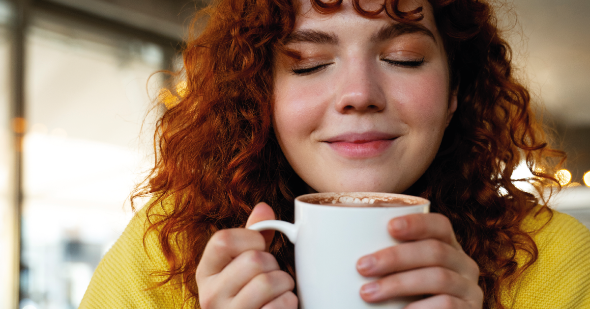 Si tu taza hablara en las mañanas, ¿qué diría de ti?